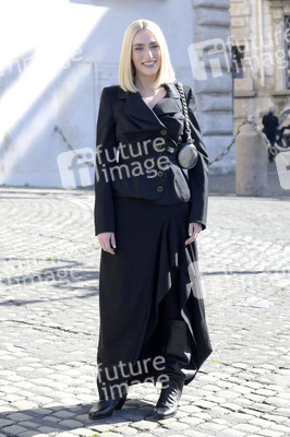 Festival di Sanremo 2026 Teilnehmer in Rom