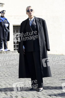 Festival di Sanremo 2026 Teilnehmer in Rom