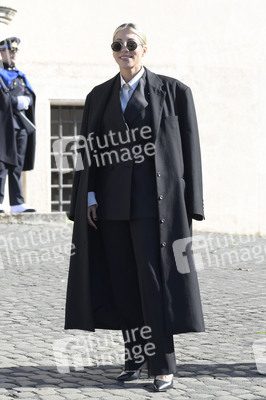 Festival di Sanremo 2026 Teilnehmer in Rom