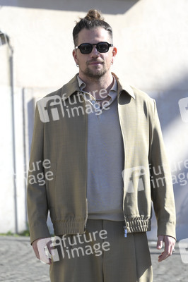 Festival di Sanremo 2026 Teilnehmer in Rom