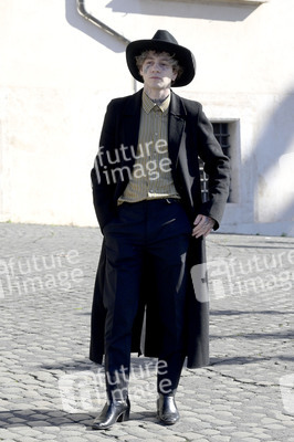 Festival di Sanremo 2026 Teilnehmer in Rom