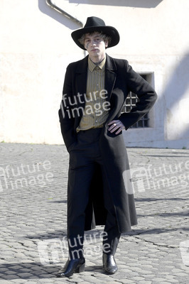 Festival di Sanremo 2026 Teilnehmer in Rom