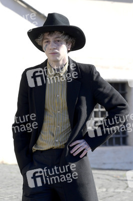 Festival di Sanremo 2026 Teilnehmer in Rom