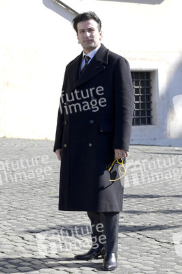 Festival di Sanremo 2026 Teilnehmer in Rom