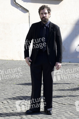 Festival di Sanremo 2026 Teilnehmer in Rom