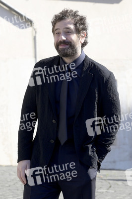 Festival di Sanremo 2026 Teilnehmer in Rom