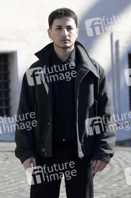 Festival di Sanremo 2026 Teilnehmer in Rom