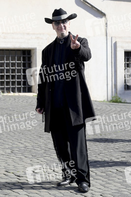 Festival di Sanremo 2026 Teilnehmer in Rom