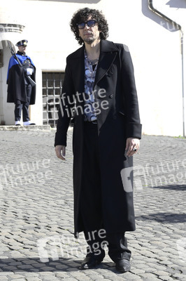 Festival di Sanremo 2026 Teilnehmer in Rom