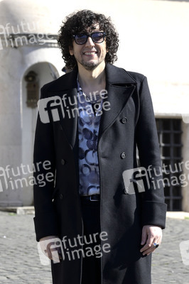 Festival di Sanremo 2026 Teilnehmer in Rom