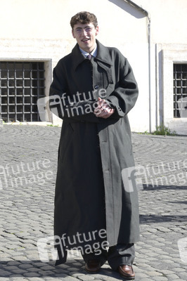 Festival di Sanremo 2026 Teilnehmer in Rom