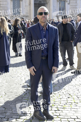 Festival di Sanremo 2026 Teilnehmer in Rom