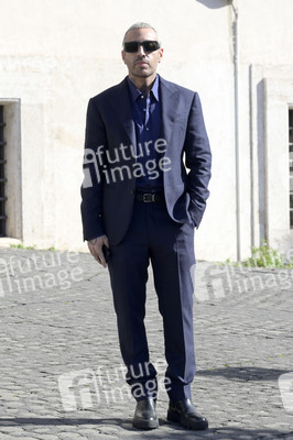 Festival di Sanremo 2026 Teilnehmer in Rom