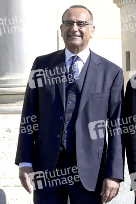 Festival di Sanremo 2026 Teilnehmer in Rom