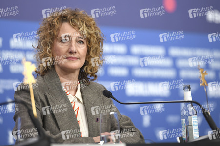 Pressekonferenz mit Michelle Yeoh, Berlinale 2026
