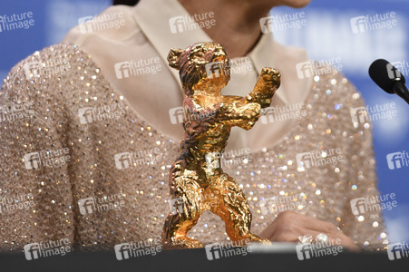 Pressekonferenz mit Michelle Yeoh, Berlinale 2026