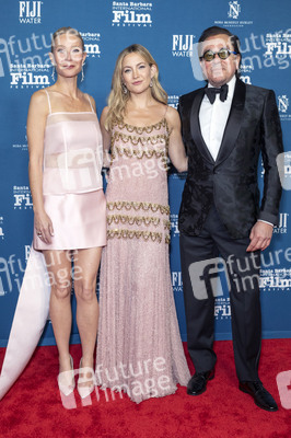 Artist of the Year Award Preisverleihung, Santa Barbara International Film Festival 2026