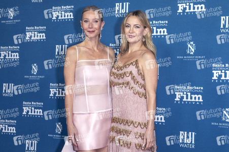 Artist of the Year Award Preisverleihung, Santa Barbara International Film Festival 2026