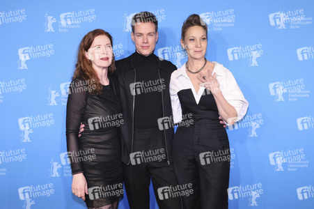 Photocall 'Der Heimatlose', Berlinale 2026