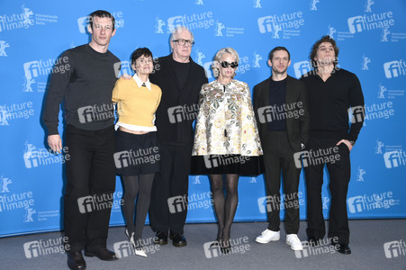 Photocall 'Rosebush Pruning', Berlinale 2026