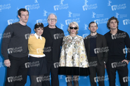 Photocall 'Rosebush Pruning', Berlinale 2026
