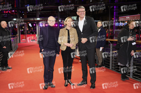 Filmpremiere 'Rosebush Pruning', Berlinale 2026