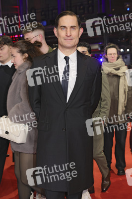 Filmpremiere 'Rosebush Pruning', Berlinale 2026