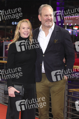 Filmpremiere 'Rosebush Pruning', Berlinale 2026