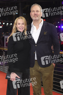 Filmpremiere 'Rosebush Pruning', Berlinale 2026