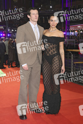 Filmpremiere 'Rosebush Pruning', Berlinale 2026