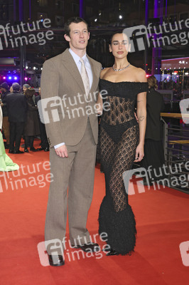 Filmpremiere 'Rosebush Pruning', Berlinale 2026