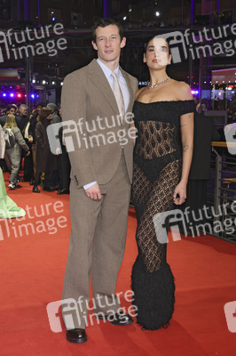 Filmpremiere 'Rosebush Pruning', Berlinale 2026