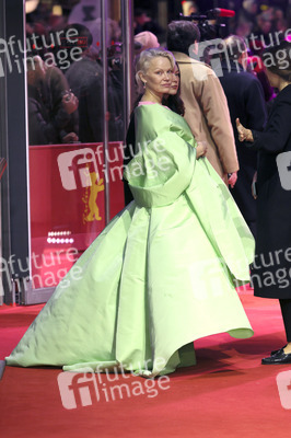 Filmpremiere 'Rosebush Pruning', Berlinale 2026