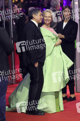 Filmpremiere 'Rosebush Pruning', Berlinale 2026