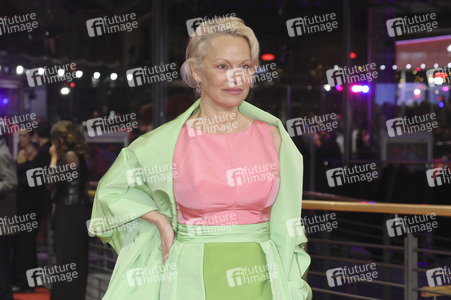 Filmpremiere 'Rosebush Pruning', Berlinale 2026