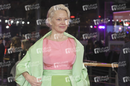 Filmpremiere 'Rosebush Pruning', Berlinale 2026