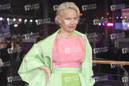 Filmpremiere 'Rosebush Pruning', Berlinale 2026