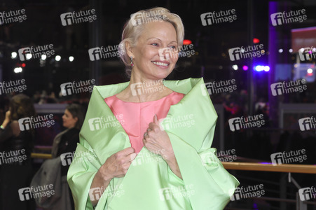 Filmpremiere 'Rosebush Pruning', Berlinale 2026