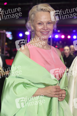 Filmpremiere 'Rosebush Pruning', Berlinale 2026