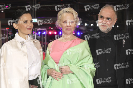 Filmpremiere 'Rosebush Pruning', Berlinale 2026