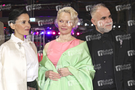 Filmpremiere 'Rosebush Pruning', Berlinale 2026