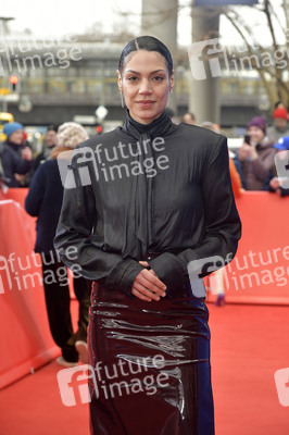 Filmpremiere 'Allegro Pastell', Berlinale 2026