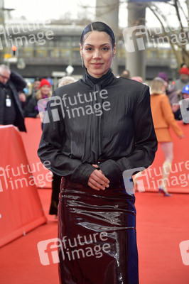 Filmpremiere 'Allegro Pastell', Berlinale 2026