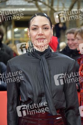 Filmpremiere 'Allegro Pastell', Berlinale 2026