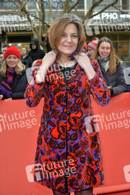 Filmpremiere 'Allegro Pastell', Berlinale 2026