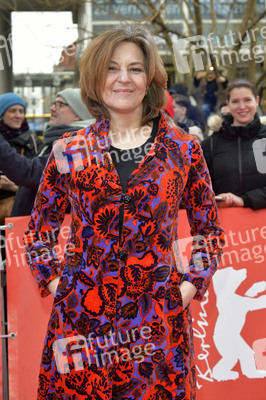 Filmpremiere 'Allegro Pastell', Berlinale 2026