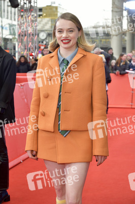 Filmpremiere 'Allegro Pastell', Berlinale 2026