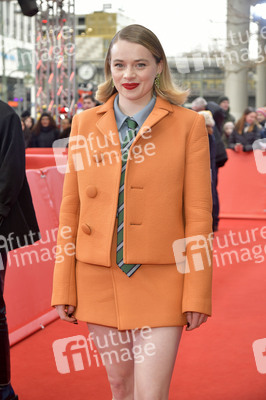 Filmpremiere 'Allegro Pastell', Berlinale 2026