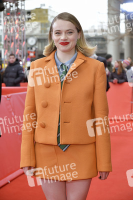 Filmpremiere 'Allegro Pastell', Berlinale 2026