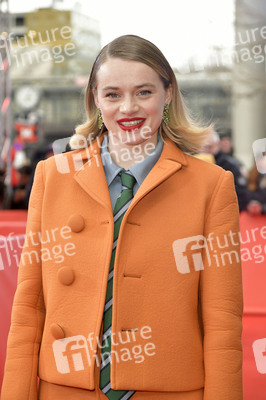 Filmpremiere 'Allegro Pastell', Berlinale 2026